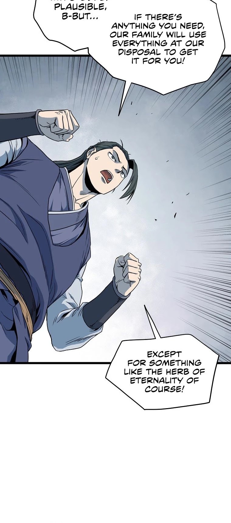 Murim Login Chapter 113 image 17